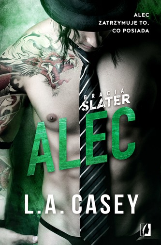 ALEC BRACIA SLATER