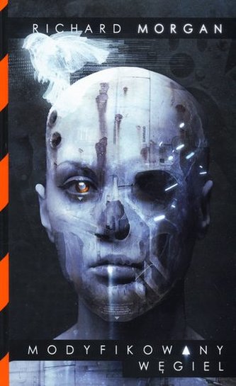 MODYFIKOWANY WĘGIEL