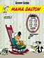 MAMA DALTON LUCKY LUKE TOM 38