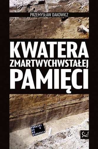KWATERA ZMARTWYCHWSTAŁEJ PAMIĘCI