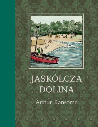 JASKÓŁCZA DOLINA JASKÓŁCZA DOLINA
