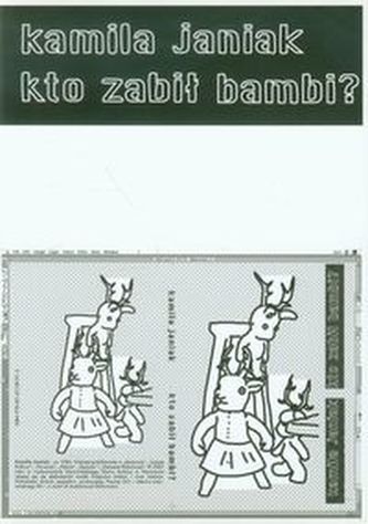 Kto zabił bambi