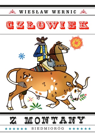 CZŁOWIEK Z MONTANY