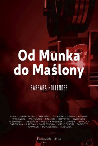 Od Munka do Maślony Od Munka do Maślony