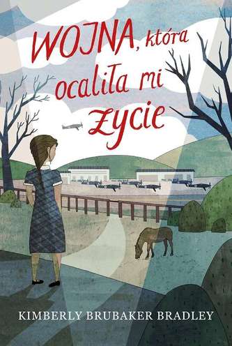 WOJNA KTÓRA OCALIŁA MI ŻYCIE