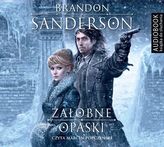 Żałodne opaski Adiobook
