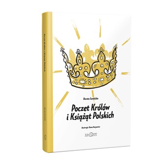 POCZET KRÓLÓW I KSIĄŻĄT POLSKICH