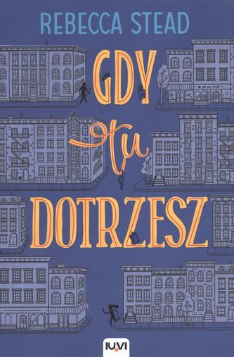 GDY TU DOTRZESZ