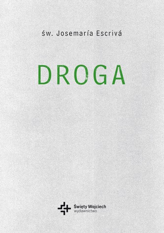 DROGA