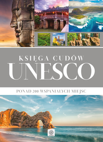 KSIĘGA CUDÓW UNESCO