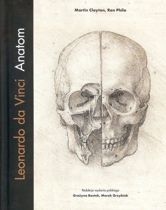 LEONARDO DA VINCI ANATOM