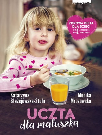 UCZTA DLA MALUSZKA UCZTA DLA MALUSZKA
