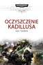 OCZYSZCZENIE KADILLUSA BITWY KOSMICZNYCH MARINES WARHAMMER 40 000