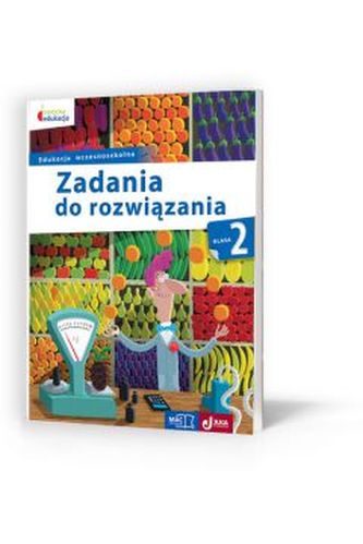 Zadania do rozwiązania 2