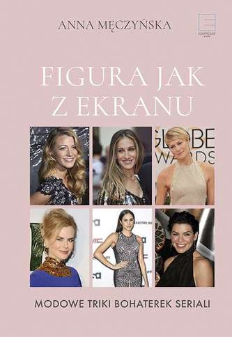 FIGURA JAK Z EKRANU