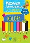 KOLORY NOWA AKADEMIA 2 LATKA