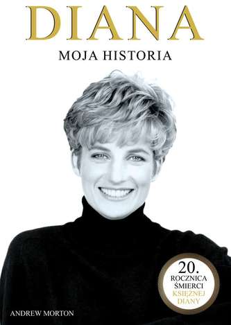 DIANA MOJA HISTORIA WYD. 2