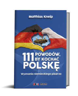 111 powodów by kochać Polskę