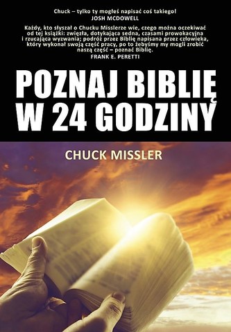 Poznaj Biblię w 24 godziny