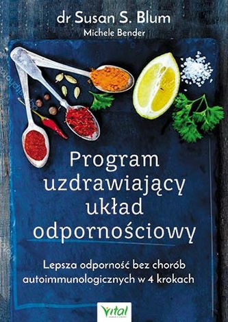 Program uzdrawiający układ odpornościowy