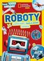 National Geographic Kids. Roboty