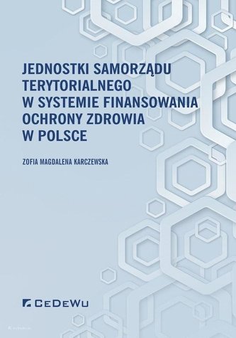 Jednostki samorządu terytorialnego w systemie...