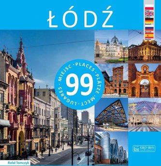 Łódź - 99 miejsc w.2019