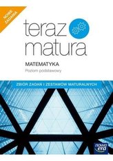 Teraz matura 2020 Matematyka. Zb. zad. i zest. ZP