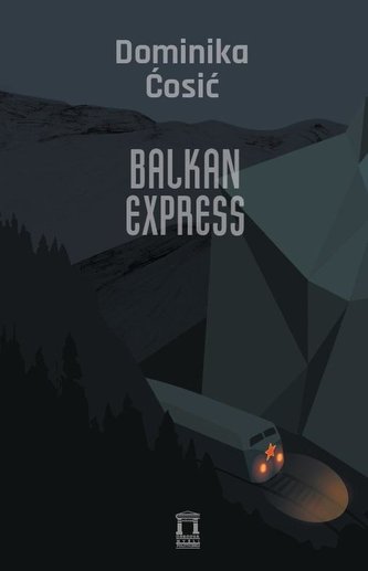 Balkan Express Balkan Express