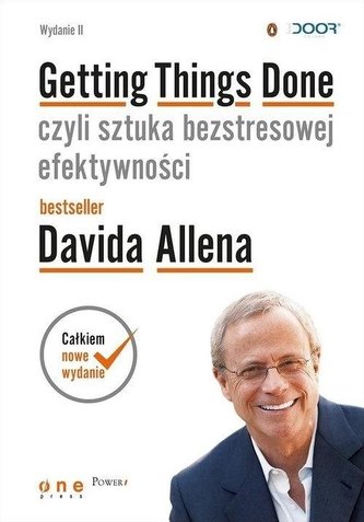 Getting Things Done, czyli sztuka... TW w.2019