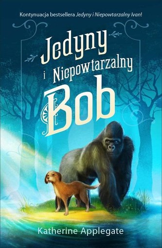 Jedyny i Niepowtarzalny Bob TW Jedyny i Niepowtarzalny Bob TW