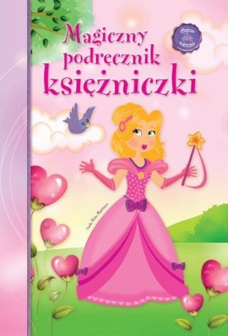 Magiczny podręcznik księżniczki
