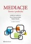 Mediacje. Teoria i praktyka w.3