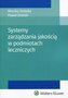 Systemy zarządzania jakością w podmiotach..