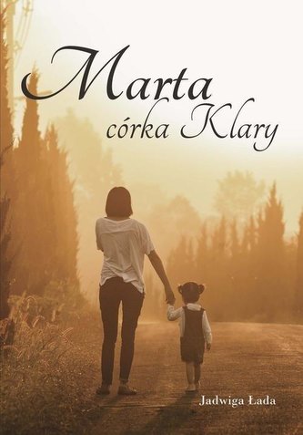 Marta, córka Klary Marta, córka Klary