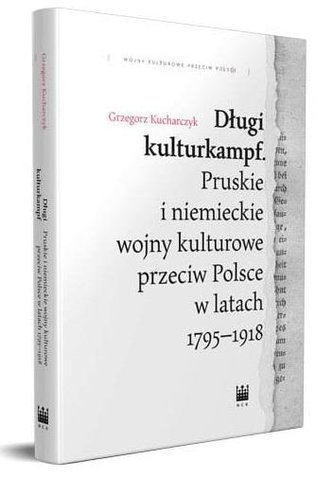 Długi kulturkampf Długi kulturkampf