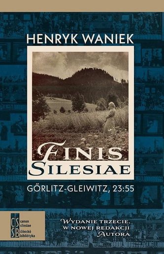 Finis Silesiae BR