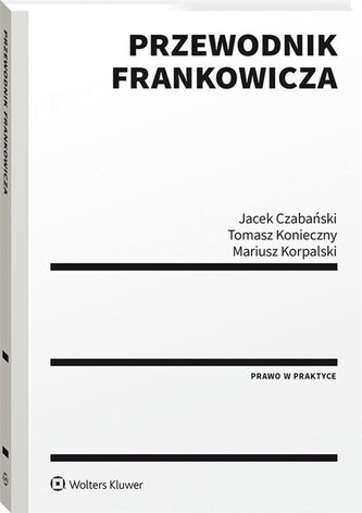Przewodnik frankowicza