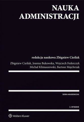 Nauka administracji w.2