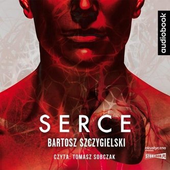 Serce. Audiobook Serce. Audiobook