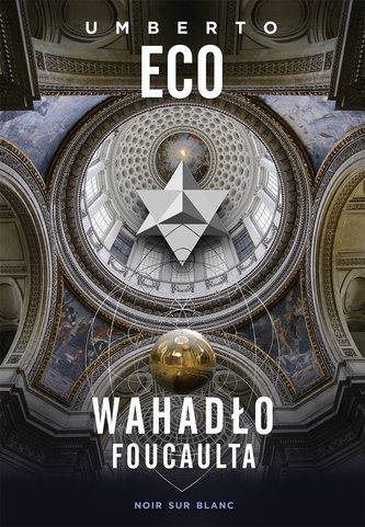 Wahadło Foucaulta w.2020