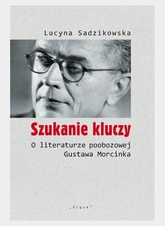 Szukanie kluczy