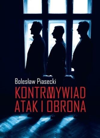 Kontrwywiad atak i obrona Kontrwywiad atak i obrona