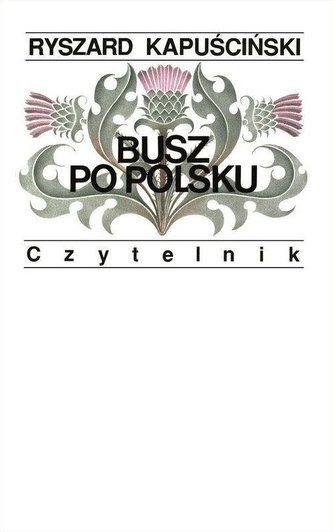 Busz po polsku w.2019