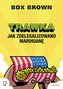 Trawka. Jak zdelegalizowano marihuanę