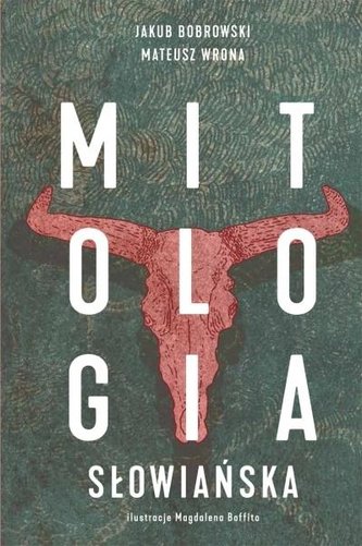 Mitologia słowiańska w.2020