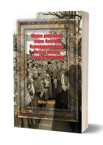 Władze państwowe wobec Kościoła Rzymsko-Katol. Władze państwowe wobec Kościoła Rzymsko-Katol.