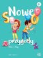 Nowe przygody Olka i Ady. Litery i liczby cz.1 MAC