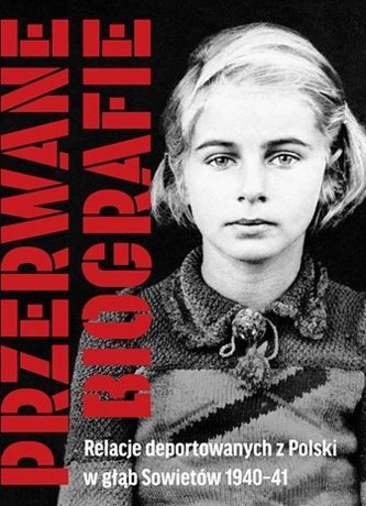 Przerwane biografie Przerwane biografie