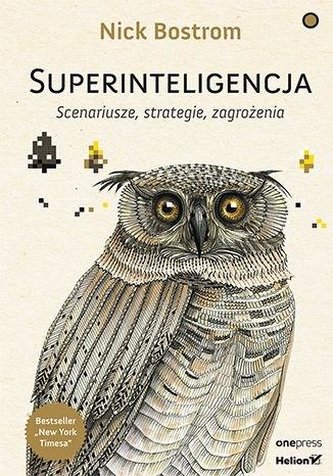 Superinteligencja. Scenariusze... w.2021